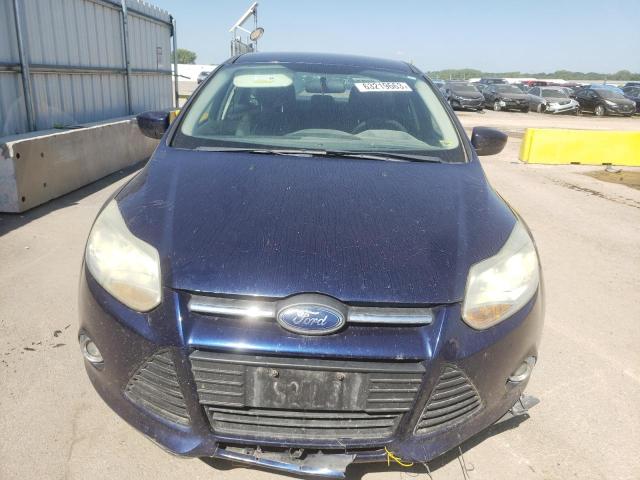 Photo 5 from auction – 2012 FORD FOCUS SE with VIN 1FAHP3F2XCL163434