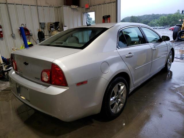 Photo 3 from auction – 2011 CHEVROLET MALIBU 1LT with VIN 1G1ZC5EU3BF170739