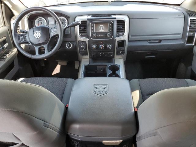 Photo 8 from auction – 2014 RAM 2500 SLT with VIN 3C6UR5DJ0EG124934