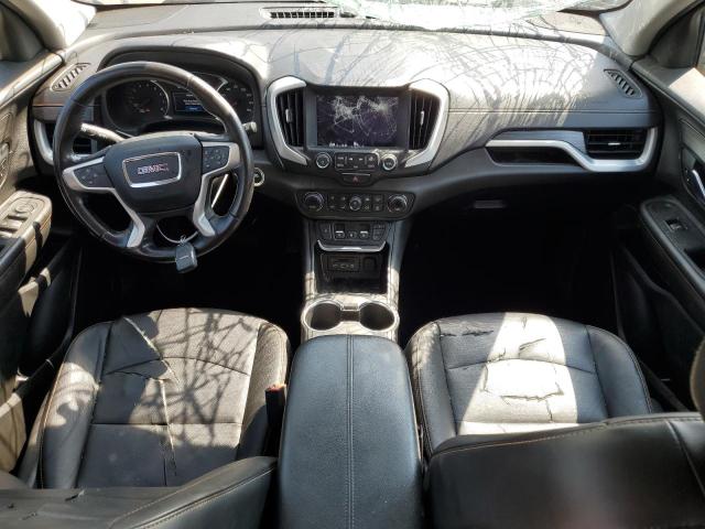 Photo 8 from auction – 2018 GMC TERRAIN SL with VIN 3GKALVEV0JL408732