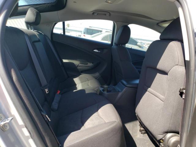 Photo 10 from auction – 2017 CHEVROLET VOLT LT with VIN 1G1RC6S56HU217351