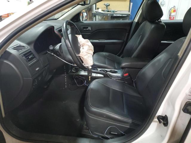 صورة رقم 7 من المزاد - 2012 FORD 1220 مع VIN 3FAHP0JA5CR409711