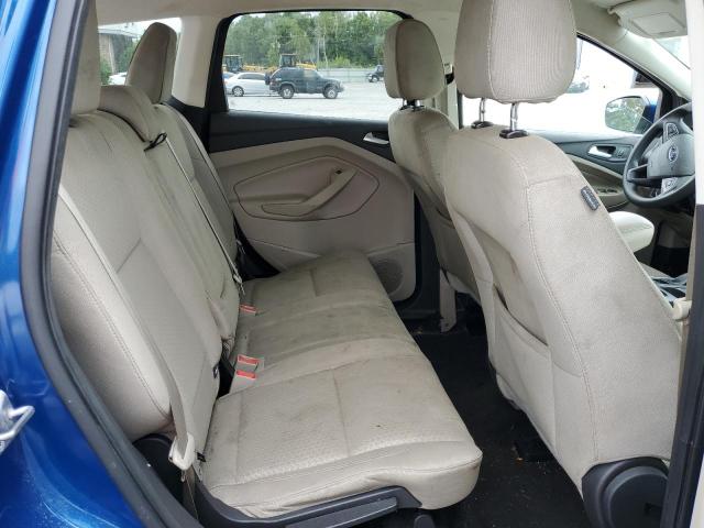 Photo 11 from auction – 2017 FORD ESCAPE SE with VIN 1FMCU9GD5HUA07234