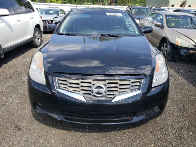 Photo 5 from auction – 2008 NISSAN ALTIMA 2.5 with VIN 1N4AL24E48C161383