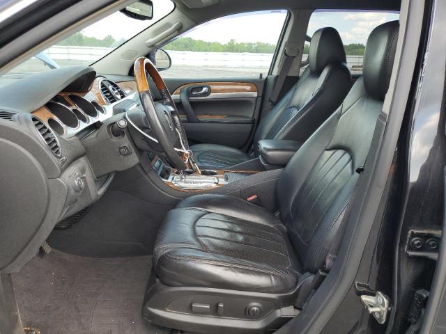 Photo 7 from auction – 2010 BUICK ENCLAVE with VIN 5GALRCED2AJ209740