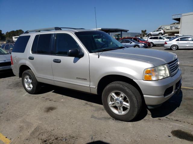Photo 4 from auction – 2005 FORD EXPLORER X with VIN 1FMZU63E55ZA07630