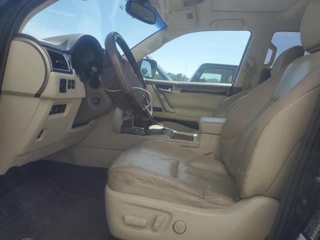 Photo 7 from auction – 2016 LEXUS GX 460 with VIN JTJBM7FX0G5146127