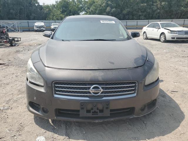 Photo 5 from auction – 2013 NISSAN MAXIMA S with VIN 1N4AA5AP9DC829623