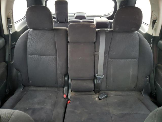 Photo 10 from auction – 2014 NISSAN PATHFINDER with VIN 5N1AR2MN6EC652103