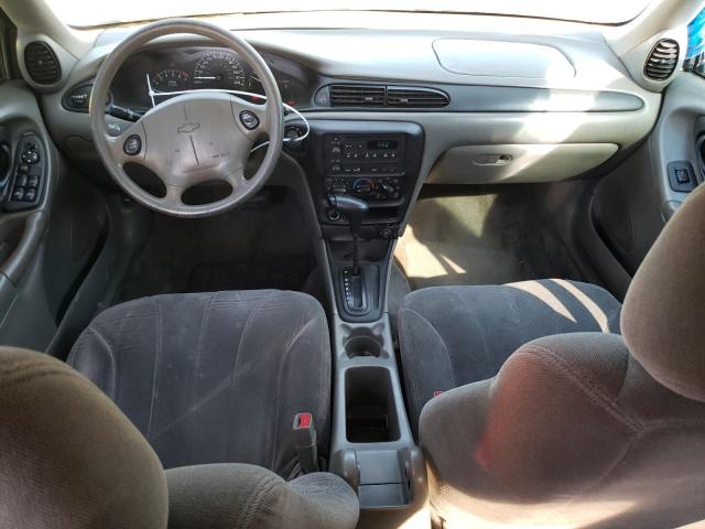Photo 8 from auction – 2005 CHEVROLET CLASSIC with VIN 1G1ND52F95M235627