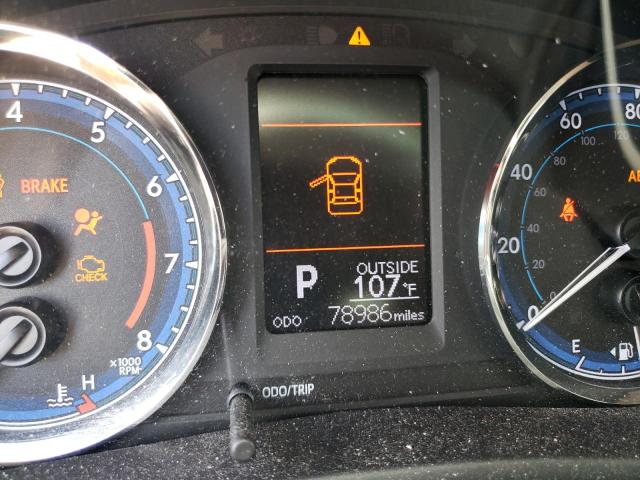 Photo 9 from auction – 2019 TOYOTA COROLLA L with VIN 5YFBURHE1KP913697