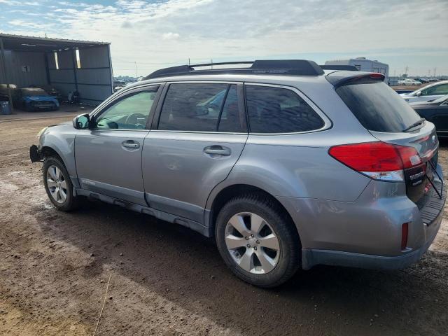 Photo 2 from auction – 2010 SUBARU OUTBACK 3. with VIN 4S4BRELC3A2349740