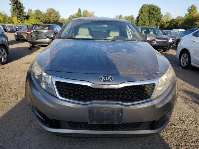 Photo 5 from auction – 2013 KIA OPTIMA LX with VIN 5XXGM4A70DG139233