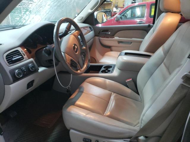 Photo 7 from auction – 2013 GMC SIERRA K15 with VIN 1GTR2WE72DZ212801
