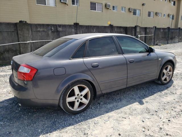 Foto 3 de la subasta – 2004 AUDI A4 1.8T con VIN WAUJC68EX4A082248