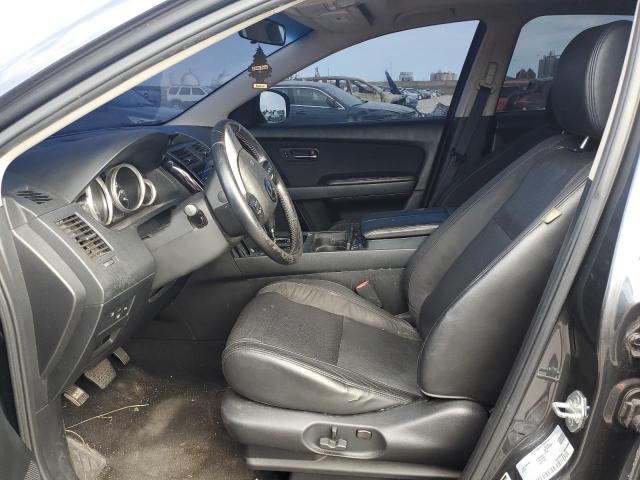 Photo 7 from auction – 2014 MAZDA CX-9 TOURI with VIN JM3TB3CV1E0438704