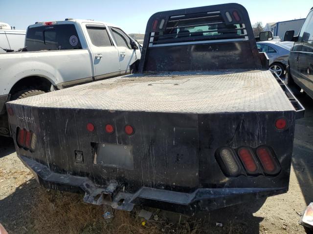 Photo 6 from auction – 2018 RAM 3500 with VIN 3C7WRTCL8JG376646