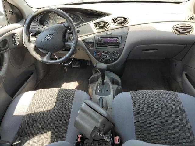 Photo 8 from auction – 2004 FORD FOCUS SE C with VIN 1FAFP34334W160653