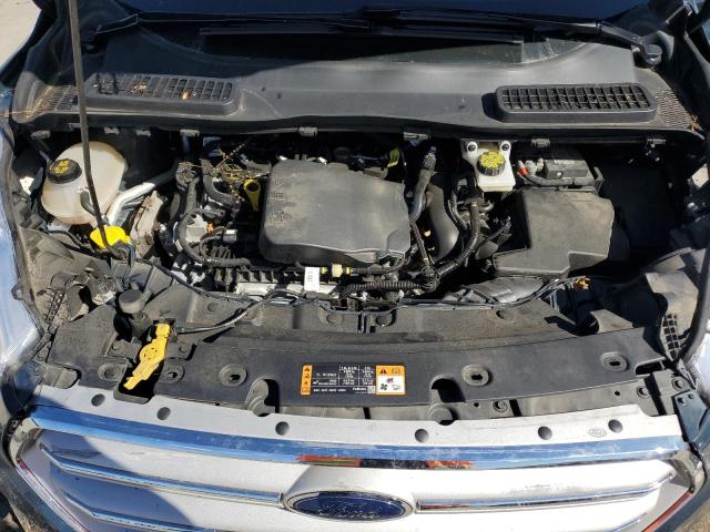 Photo 11 from auction – 2019 FORD ESCAPE SE with VIN 1FMCU9GD9KUC09565