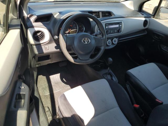 Photo 8 from auction – 2012 TOYOTA YARIS with VIN JTDJTUD39CD516247