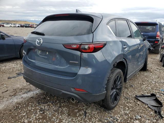 Photo 3 from auction – 2023 MAZDA CX-5 PREFE with VIN JM3KFBCM7P0198613