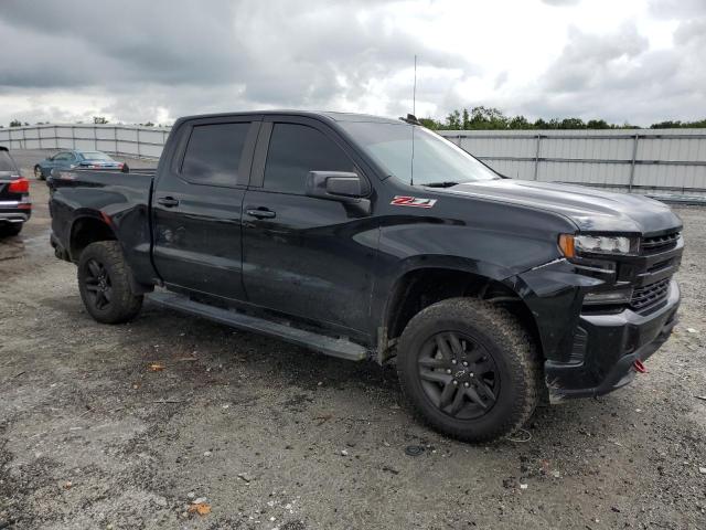 Zdjęcie 4 z aukcji – 2019 CHEVROLET SILVERADO z VIN 3GCPYFED6KG110829