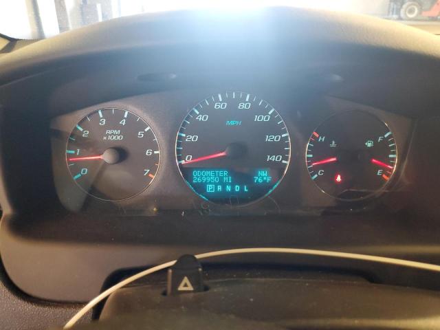 Photo 9 from auction – 2013 CHEVROLET IMPALA LTZ with VIN 2G1WC5E34D1257330
