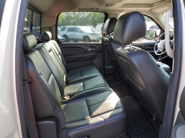 Photo 10 from auction – 2012 CHEVROLET SILVERADO with VIN 3GCPKTE77CG112309