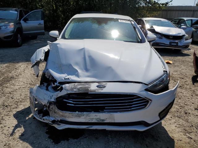 Photo 5 from auction – 2019 FORD FUSION SE with VIN 3FA6P0LU8KR257405