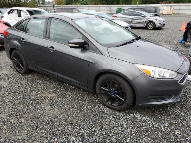 Photo 4 from auction – 2017 FORD FOCUS SE with VIN 1FADP3FE1HL254026