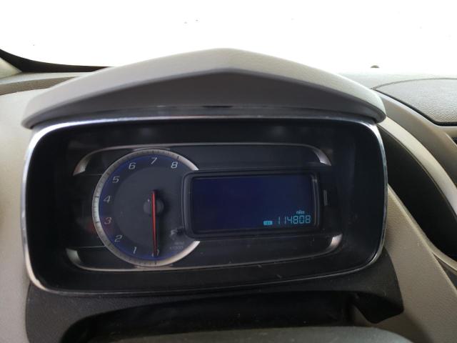 Photo 9 from auction – 2015 CHEVROLET TRAX LS with VIN 3GNCJKSB8FL243000