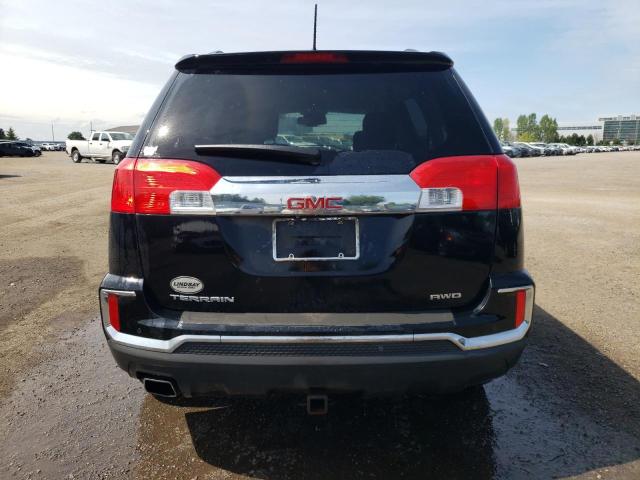 Photo 6 from auction – 2016 GMC TERRAIN SL with VIN 2GKFLTEK4G6317136