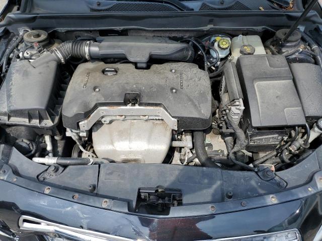 Photo 11 from auction – 2013 CHEVROLET MALIBU LS with VIN 1G11B5SA8DF357455