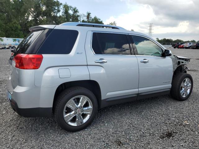 Photo 3 from auction – 2015 GMC TERRAIN SL with VIN 2GKFLTE33F6284542