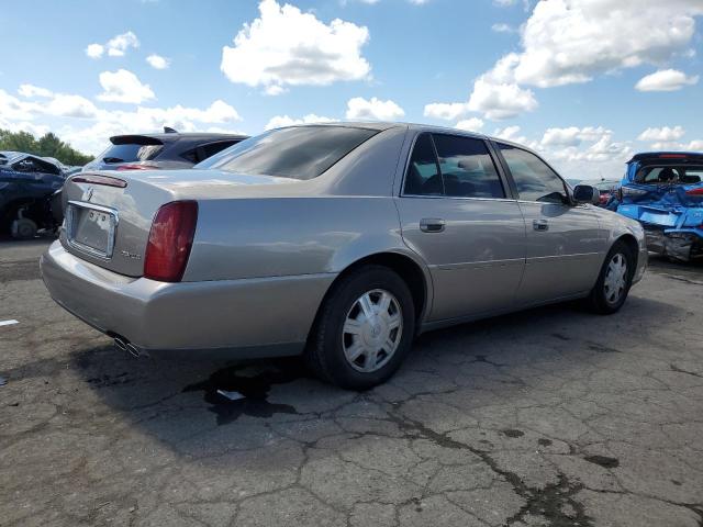Photo 3 from auction – 2004 CADILLAC DEVILLE with VIN 1G6KD54Y04U154543