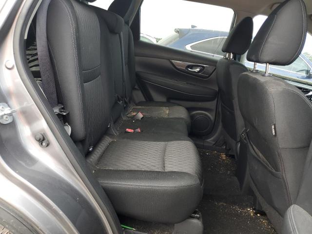 Photo 11 from auction – 2017 NISSAN ROGUE S with VIN KNMAT2MT1HP556395
