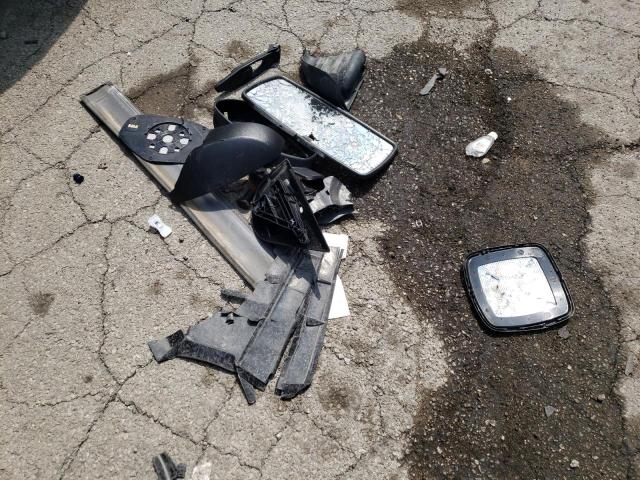 Photo 12 from auction – 2011 CHEVROLET SILVERADO with VIN 1GCPKSE35BF226610