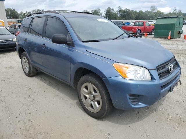 Photo 4 from auction – 2009 TOYOTA RAV4 with VIN JTMZF33V695001958