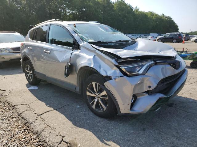 Photo 4 from auction – 2016 TOYOTA RAV4 XLE with VIN 2T3WFREV7GW303669