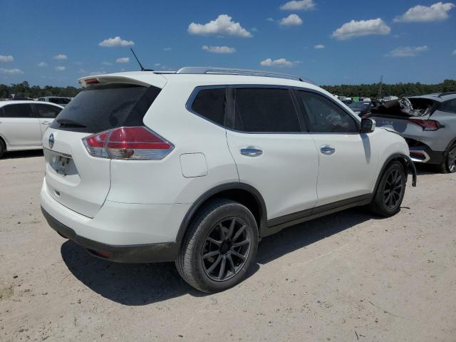 Photo 3 from auction – 2016 NISSAN ROGUE S with VIN KNMAT2MT9GP734519