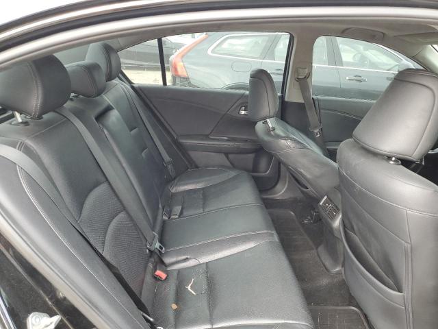 Photo 10 from auction – 2015 HONDA ACCORD EXL with VIN 1HGCR2F85FA268879