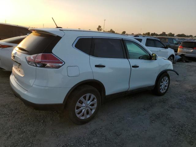 Photo 3 from auction – 2016 NISSAN ROGUE S with VIN 5N1AT2MT8GC800495