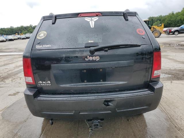 Photo 6 from auction – 2008 JEEP GRAND CHER with VIN 1J8GR48K58C169872