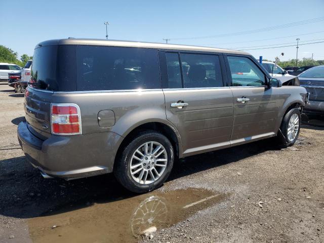 Photo 3 from auction – 2019 FORD FLEX SEL with VIN 2FMGK5C87KBA16636