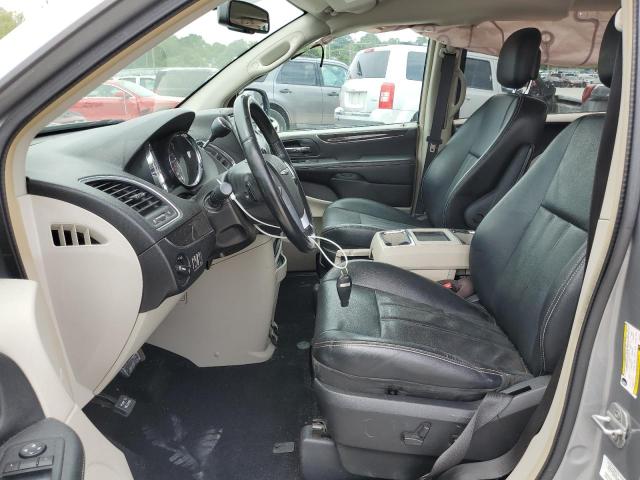 Photo 7 from auction – 2013 CHRYSLER TOWN & COU with VIN 2C4RC1BG0DR605615