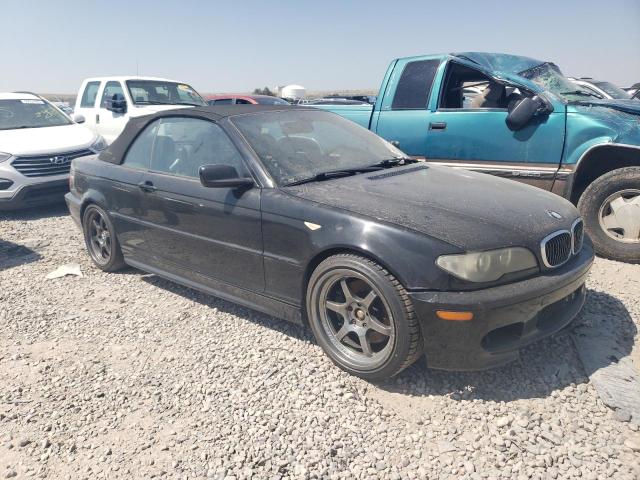 Photo 4 from auction – 2005 BMW 330 CI with VIN WBABW53445PL51573