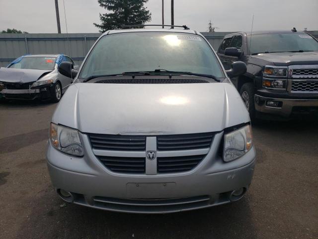 Photo 5 from auction – 2005 DODGE GRAND CARA with VIN 2D4GP44L35R493159