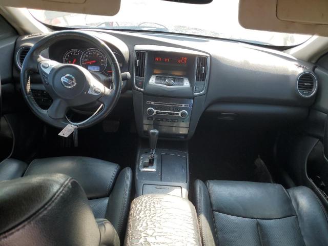 Снимка 8 от търг – 2012 NISSAN MAXIMA S с VIN 1N4AA5AP9CC861180