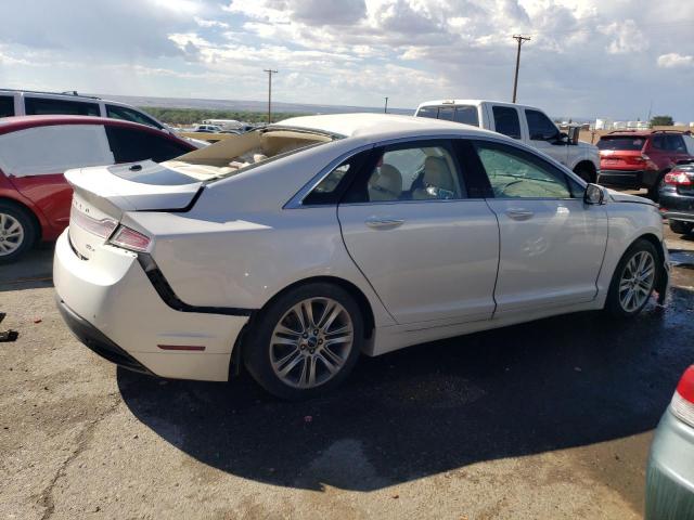 Photo 3 from auction – 2013 LINCOLN MKZ with VIN 3LN6L2G98DR823441