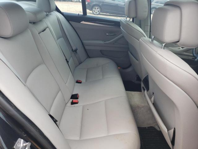 Снимка 10 от търг – 2011 BMW 528 I с VIN WBAFR1C52BC743917